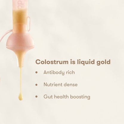 Frida Colostrum Collection Kit
