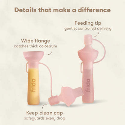Frida Colostrum Collection Kit