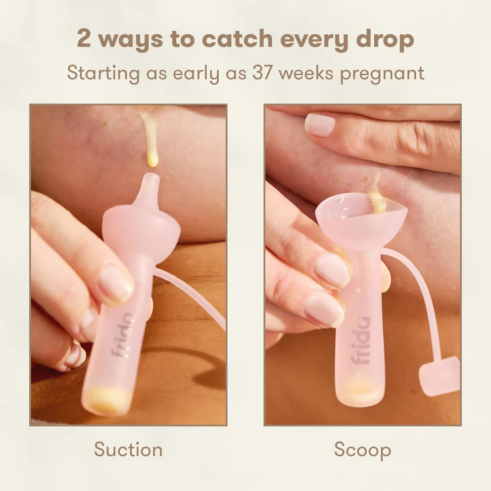 Frida Colostrum Collection Kit