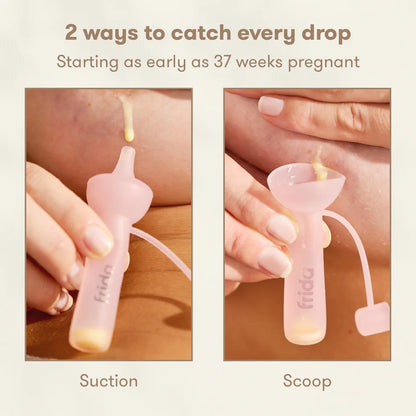 Frida Colostrum Collection Kit