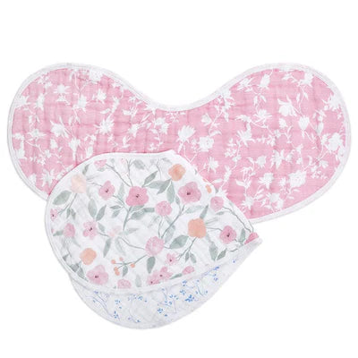 Burpy Bibs 2pk