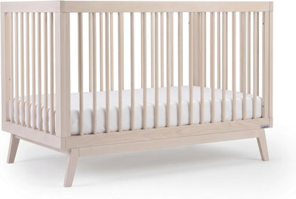 Dadada Baby Soho 3-in-1 Convertible Crib