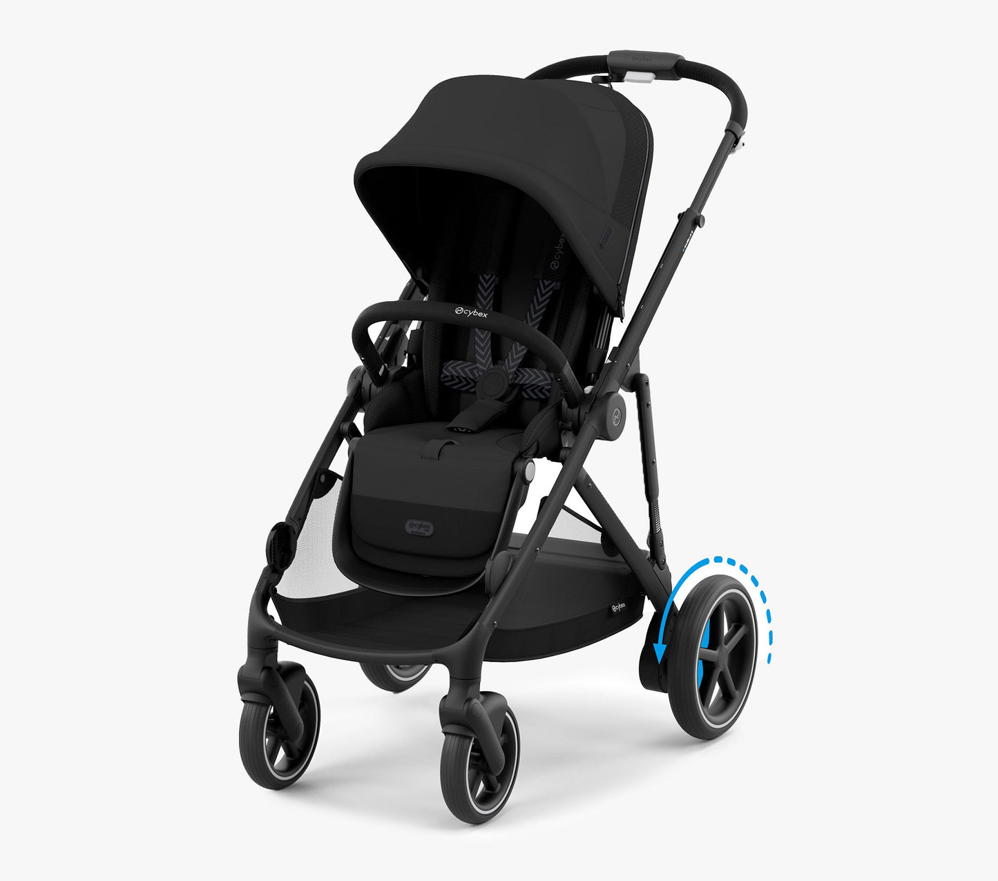 Cybex Gazelle S Stroller