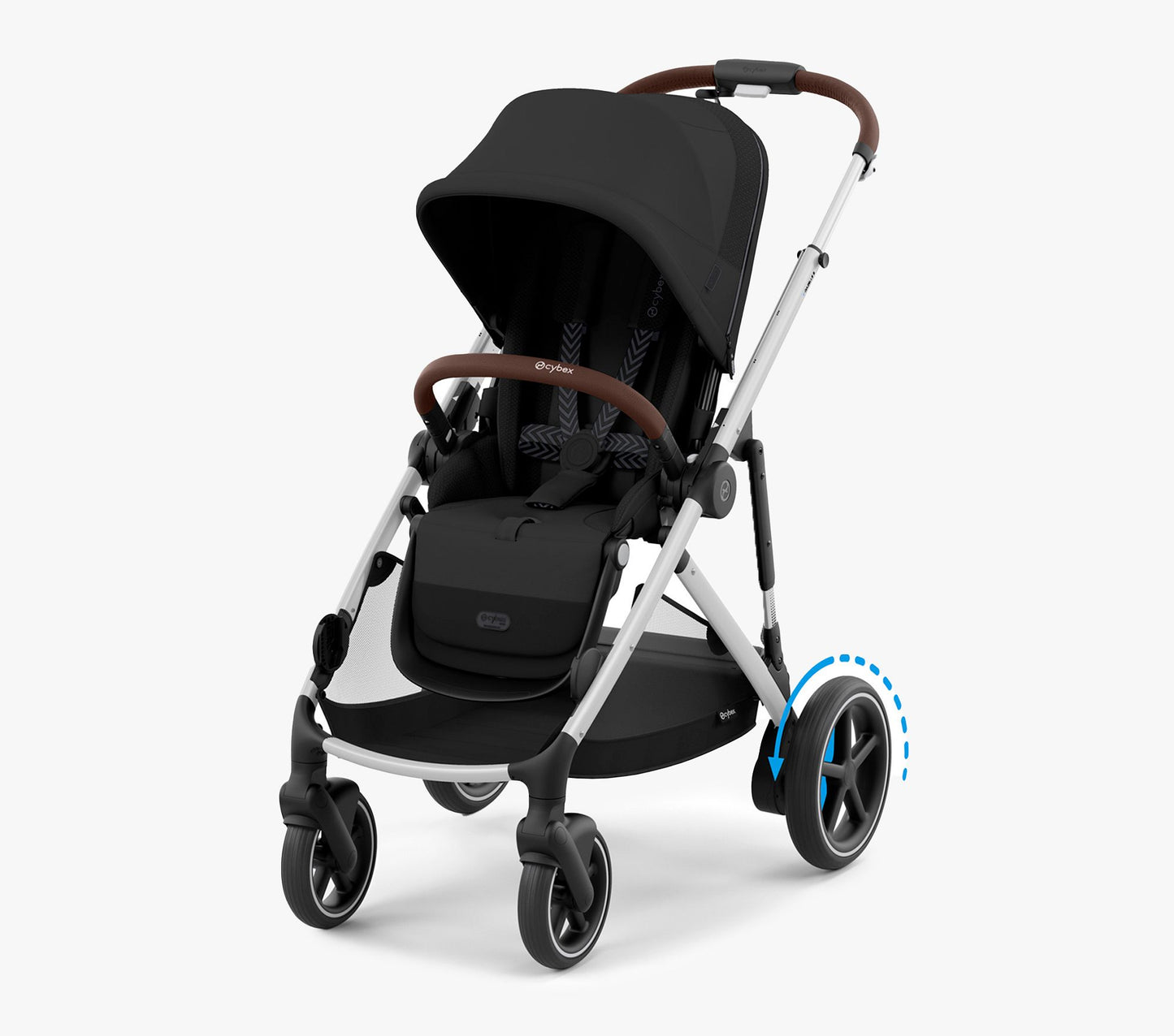 Cybex Gazelle S Stroller