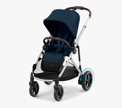Cybex eGazelle S Electronic Assist Stroller