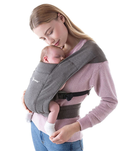Ergo Baby Embrace Carrier