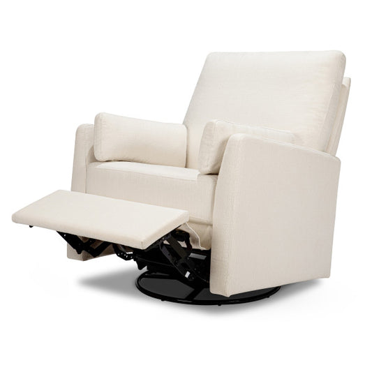 Ethan Recliner and Swivel Glider
