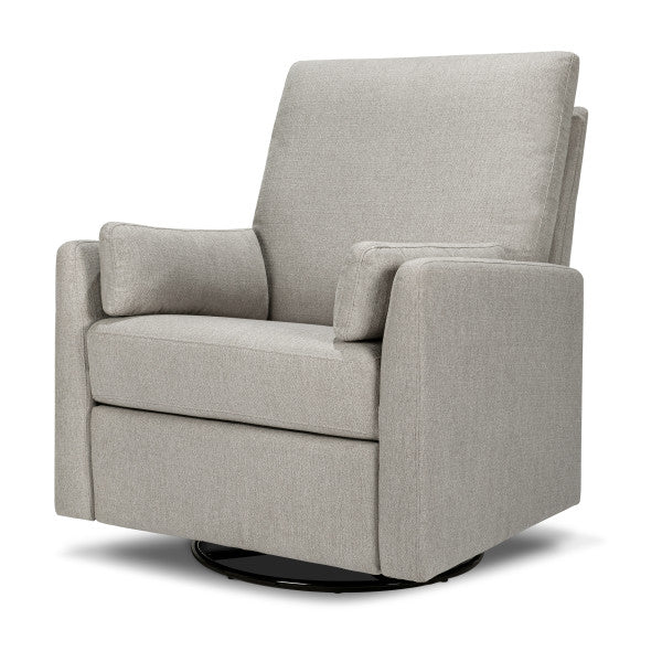 Ethan Recliner and Swivel Glider