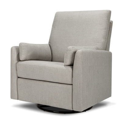 Ethan Recliner and Swivel Glider