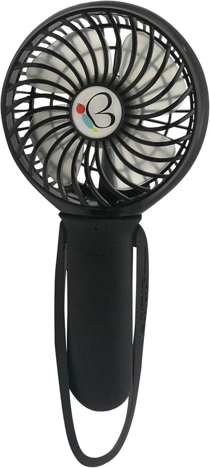 Buggy Turbo Fan