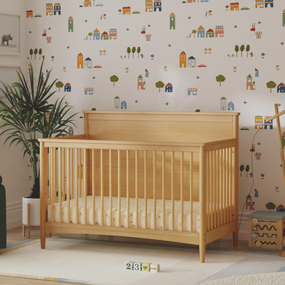 Davinci Frem 4-in-1 Convertible Crib