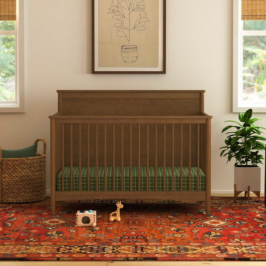 Davinci Frem 4-in-1 Convertible Crib