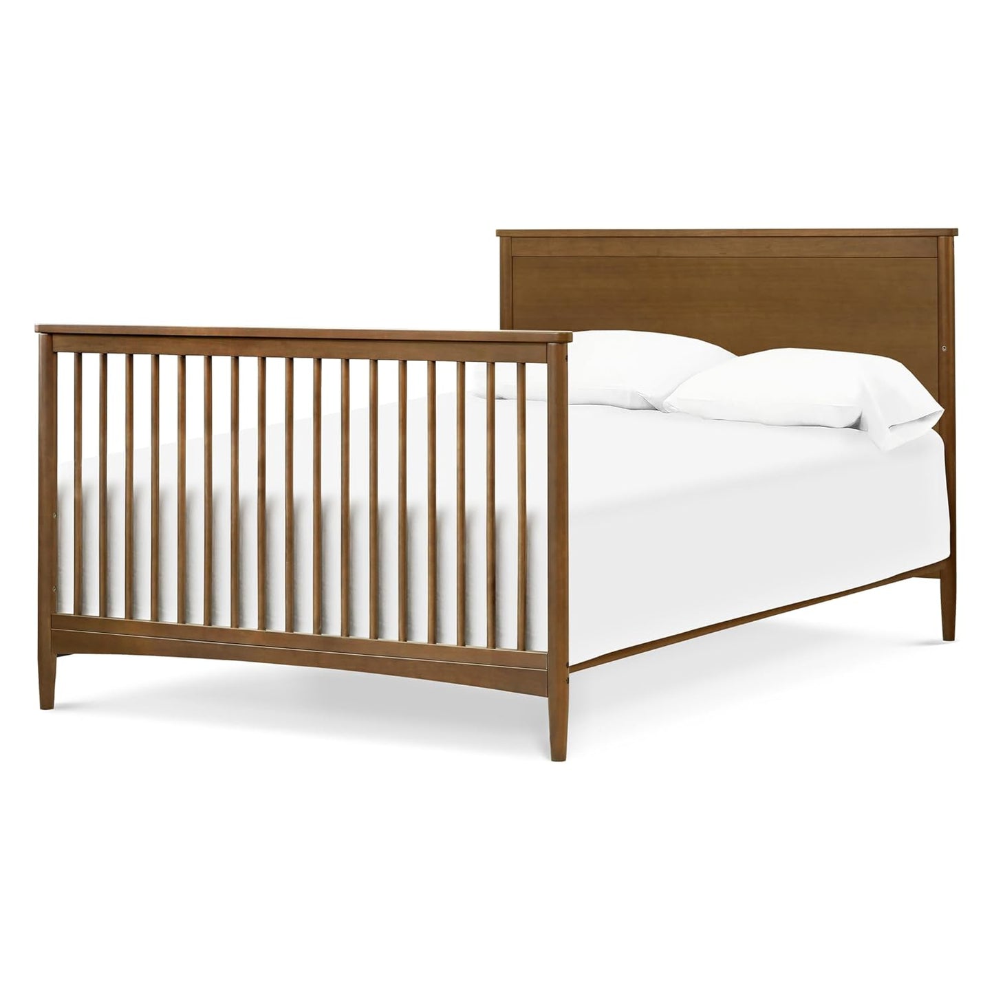 Davinci Frem 4-in-1 Convertible Crib