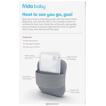 Frida Gas + Colic Heating Pad