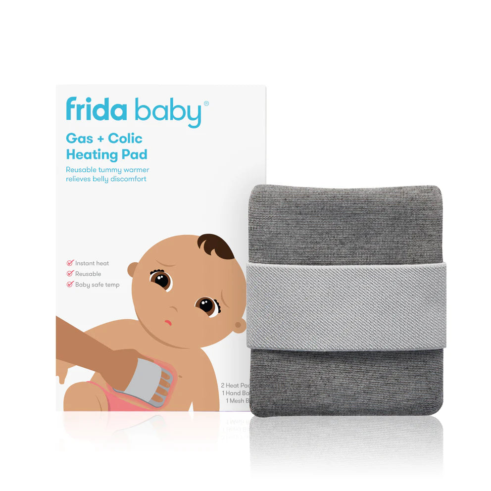 Frida Gas + Colic Heating Pad