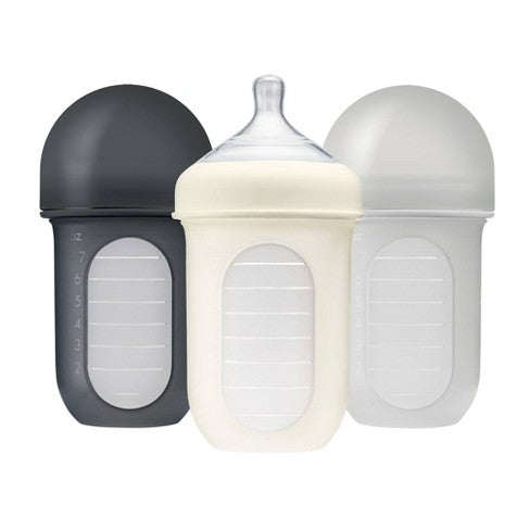 Nursh Bottle Set 8oz