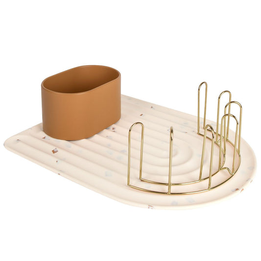 Silicone Drying Mat/Rack