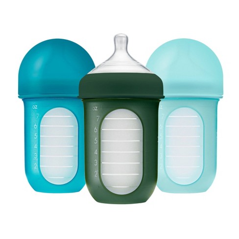 Nursh Bottle Set 8oz