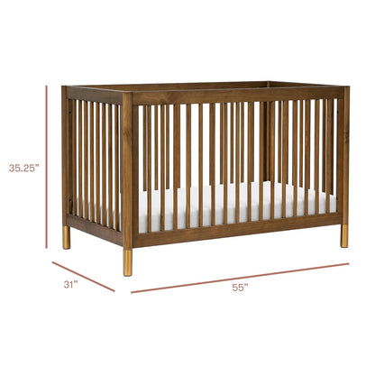 Babyletto 4-in-1 Gelato Convertible Crib