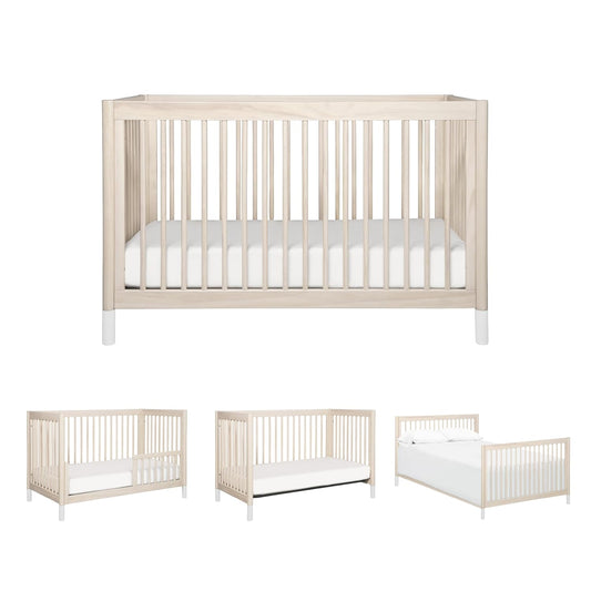 Babyletto 4-in-1 Gelato Convertible Crib