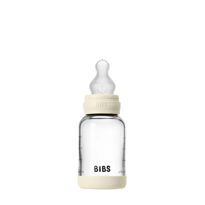 BIBS Glass Bottle Set