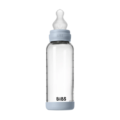 BIBS Glass Bottle Set