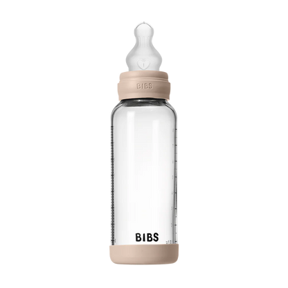 BIBS Glass Bottle Set