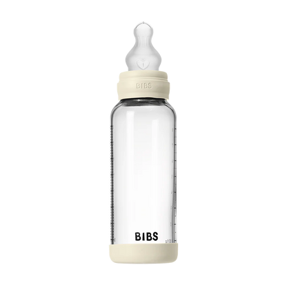 BIBS Glass Bottle Set