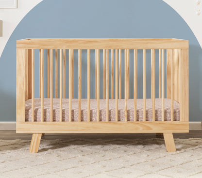 Babyletto Hudson 3-in-1 Convertible Baby Crib