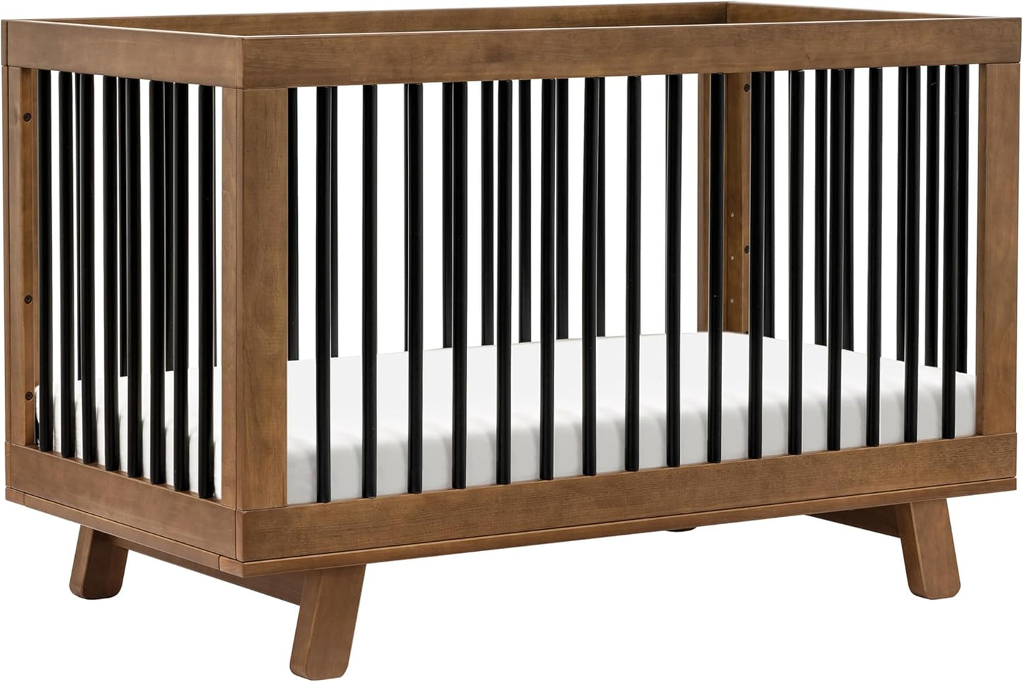 Babyletto Hudson 3-in-1 Convertible Baby Crib