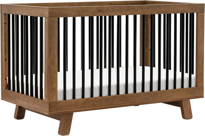 Babyletto Hudson 3-in-1 Convertible Baby Crib