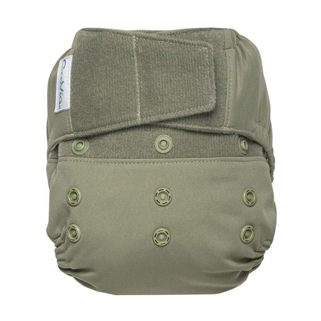 Grovia Hybrid Diaper Shell