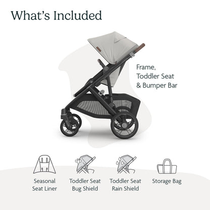 UPPAbaby® Vista® V3 Stroller