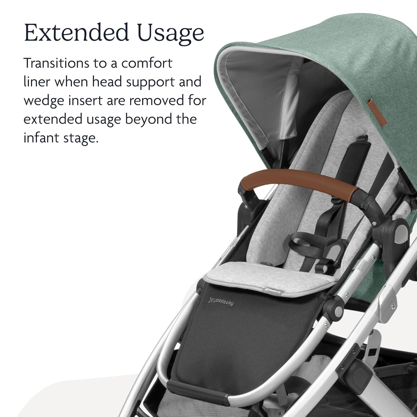 UPPAbaby® Vista® V3 Stroller