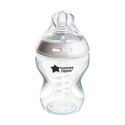 Natural Start Bottle 3pk