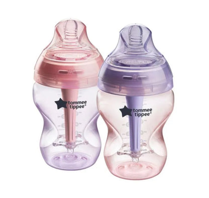 Adv AntiColic Bottle 2pk