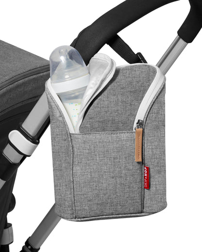 Grab & Go Double Bottle Bag