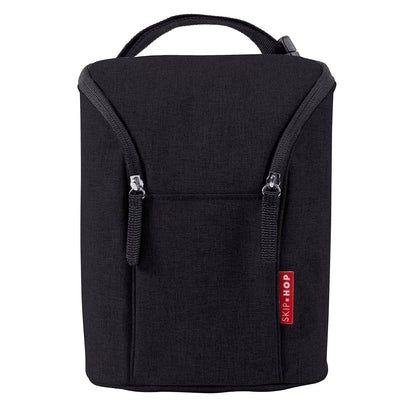 Grab & Go Double Bottle Bag