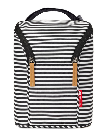 Grab & Go Double Bottle Bag