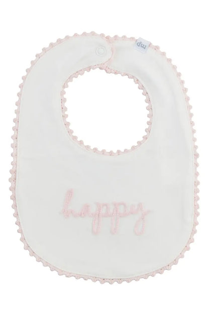 Chainstitch Bib