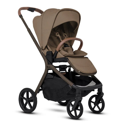 Silver Cross Breez Modular Stroller