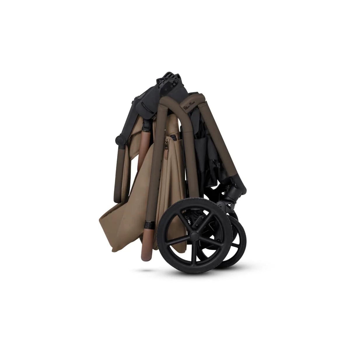 Silver Cross Breez Modular Stroller