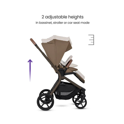 Silver Cross Breez Modular Stroller
