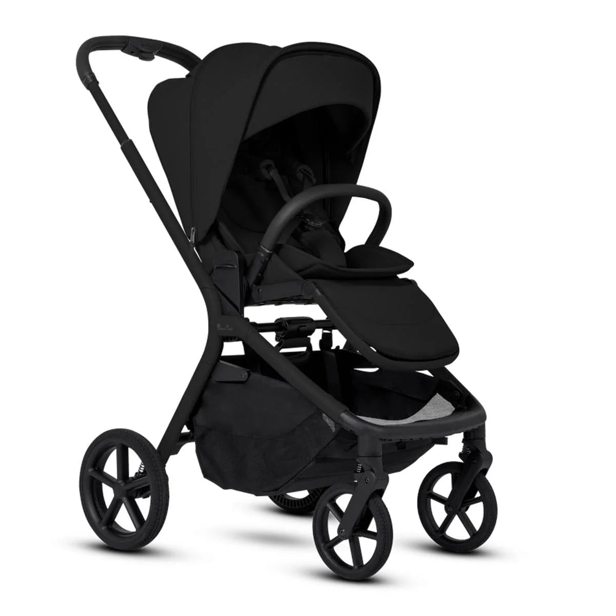 Silver Cross Breez Modular Stroller
