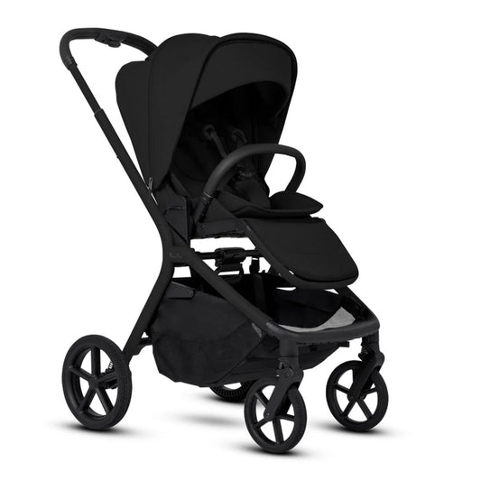 Silver Cross Breez Modular Stroller