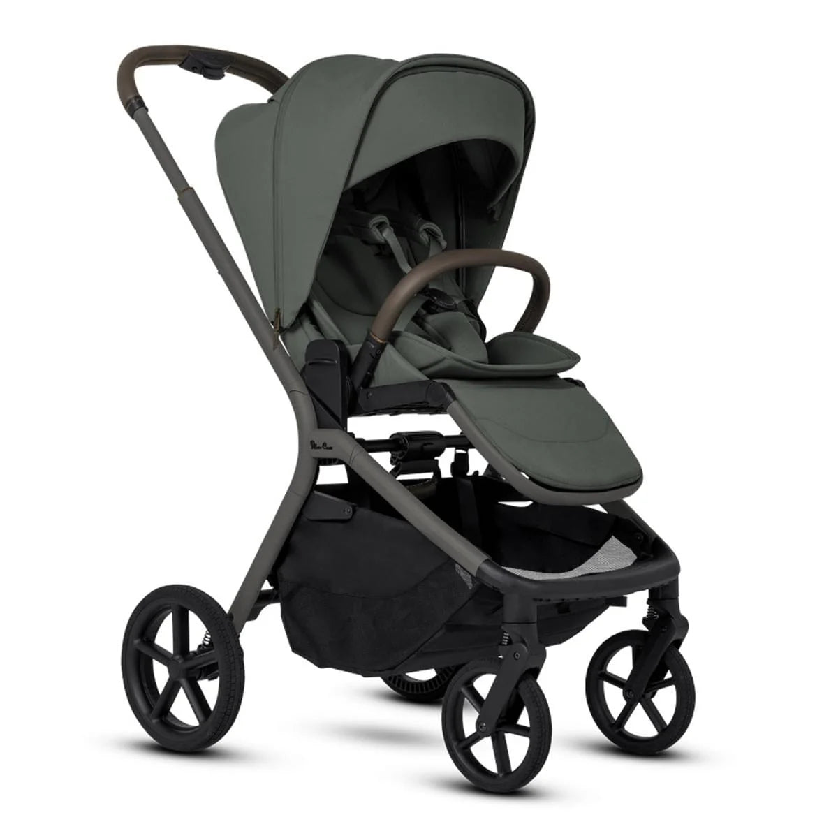 Silver Cross Breez Modular Stroller