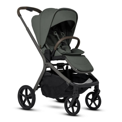 Silver Cross Breez Modular Stroller