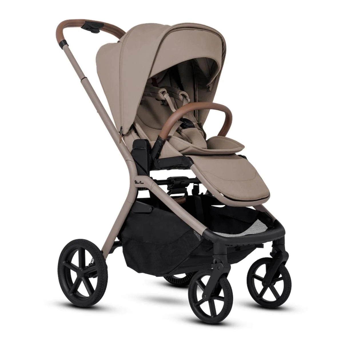Silver Cross Breez Modular Stroller
