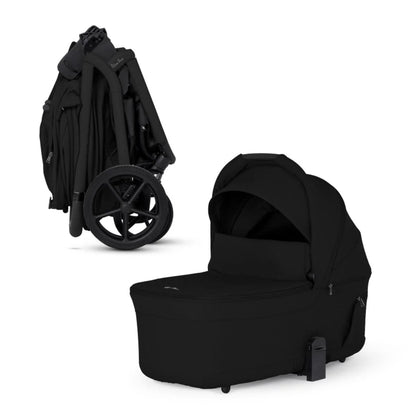 Silver Cross Breez Compact Bassinet