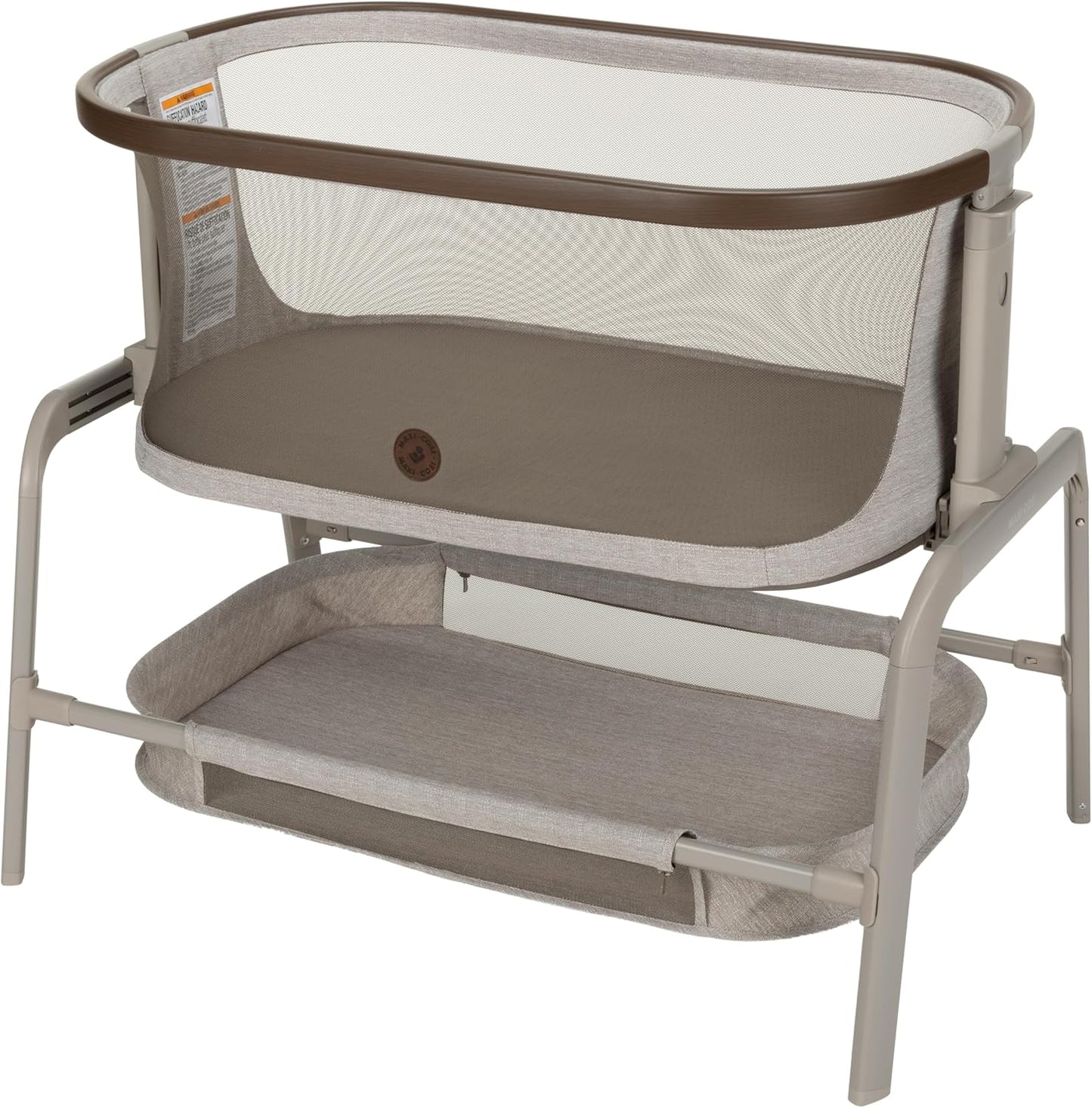 Maxi-Cosi Iora Baby Bassinets